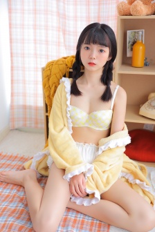 小东西知不知道我忍得有多辛苦