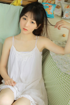 辣妞范